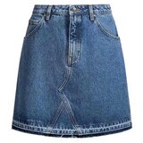 Hugo teksas mini suknja | ePonuda.com