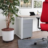 MID.YOU PREDALNIK NA KOLESCIH siva, bela | Shoptok.si