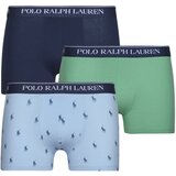 Polo Ralph Lauren CLSSIC TRUNK 3 PACK TRUNK Višebojna Cijene