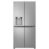 Multi-Door, E, 508l (286l + 209l), LINEAR Cooling™, DoorCooling⁺™, UVnano™, LG ThinQ™ sa WiFi, SInverter Linear Kompresor, Sipanzer za led i vodu, 83,5 cm