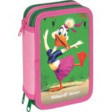 Pelikan pernica Mascotte 3 zip s priborom - dezen 3 u