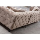  Kutna sofa Como 310x73x270cm Bež | Eponuda.ba