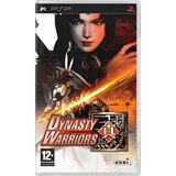  Dynasty Warriors (PSP) - rabljeno | Shoptok.si