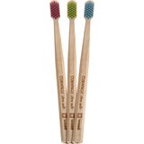 Curaprox CS Wood četkica za zube 1 kom | shoptok.hr
