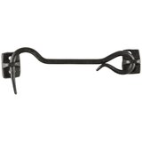 Esschert Design Litoželezni zapah Home , širina 16,6 cm Cene