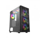 DSC Računar L Ryzen 5 5500/16GB/M.2 1TB/RX 7600 8GB/650W | Eponuda.com