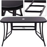  Vrtni stol 120 x 70 x 70 cm | shoptok.hr