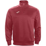 Flis Sudadera Faraon Rdeča