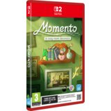 Silver Lining Interactive Momento (Nintendo Switch 2) | Shoptok.si