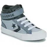 Converse Visoke superge PRO BLAZE STRAP VINTAGE ATHLETIC Siva