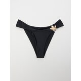 Sinsay Donji dio bikinija s 3D cvijetom | shoptok.hr
