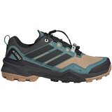 Adidas Škornji 'Skychaser' mokka / petrol / črna | Shoptok.si