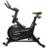 Lotto_Fitness Sobni bicikl EGO 1000 Spin bicikl 6 kg Cene