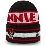 New Era Kape Kids disney character knit minmou Črna | Shoptok.si
