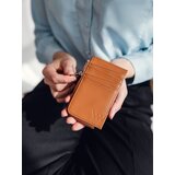 Vuch Ženski etui za dokumente Helia Brown, 12,5 x 7,5 cm Slike
