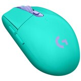 Logitech G305 Lightspeed Wireless Gaming Mouse, Mint | ePonuda.com