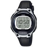 Casio Digitalne ure LW2031AVDF pisana Cene