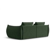 Micadoni Tamno zelena sofa 232 cm Bloom – Home | shoptok.hr