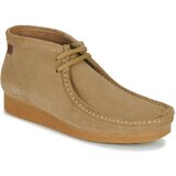 Clarks Shacre Boot Bež | shoptok.hr