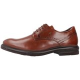Fluchos Nizki čevlji BELGAS F0630 Kostanjeva | Shoptok.si