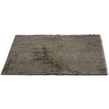 Duvo anti-slip ležaljka za pse, krznena, braon, 150x100 cm Cene