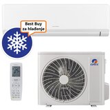 Gree klima uređaj 3,2kW: GWH12AWBXBB - cosmo economical, za prostor do 35m2, R32, a++ energetska klasa Cijene