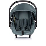 Chipolino Auto sedište sa adapterima 40-87cm Aura | ePonuda.com