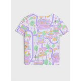 Sinsay Dvodijelna pamučna pidžama Polly Pocket | shoptok.hr