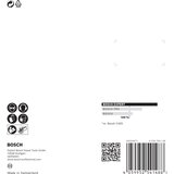 Bosch brusni list C470, 125mm granulacija 320; pakovanje od 5 komada - 2608900810 | ePonuda.com