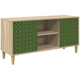  ormar GELEEN 102 x 33 x 50 cm Sonoma Konstruirano drvo | shoptok.hr