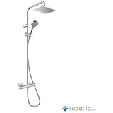  Usponski tuš sa termostatom Vernis 230 Hansgrohe 26097000 | Eponuda.ba