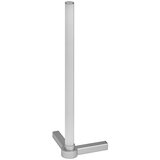 Osram LED RGBW prigušiva stona lampa SMART+ MAGIC LED/7,5W/230V srebrna Wi-Fi + daljinski upravljač | Eponuda.com