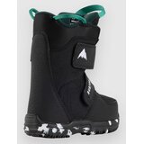Burton Mini Grom Kids Snowboard cevlji black | Shoptok.si