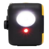 Sal radijski sprejemnik, solarno / USB napajanje, Bluetooth - RPH 2 | Shoptok.si