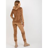 RELEVANCE RV-KMPL-6087-2.14-camel set | Shoptok.si