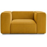 Bobochic Paris Oker rumen fotelj Zephyr – | Shoptok.si
