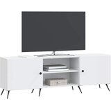  ormar 150 x 31 x 50 cm Bijela Konstruirano drvo | shoptok.hr