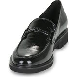 Gabor Mokasini 55211 Črna | Shoptok.si