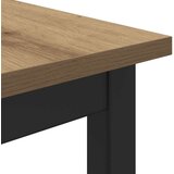  Jedilne mize 80 x 80 x 75 cm KOVINA, (5000268766) | Shoptok.si