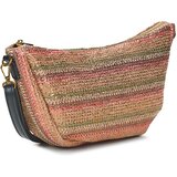 Pieces Torbe za čez ramo PCBROOKE BUMBAG Večbarvna | Shoptok.si