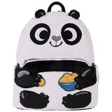 Loungefly plišani mini ruksak Kung Fu Panda Po Cosplay 27 cm Cijene