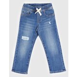 GAP Kids jeans slim - Boys Cene