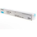Canon Toner C-EXV 51L Cyan | Eponuda.ba