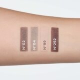 Artdeco Eyeshadow Pearl senčila za oči za vlaganje v paleto z bisernim sijajem odtenek 04 Pearly Mystical Grey 0,8 g | Shoptok.si