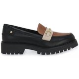 Pikolinos Mokasini Aviles Black pisana | Shoptok.si