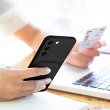 Oem CARD CASE za SAMSUNG GALAXY A35 5G crna | shoptok.hr