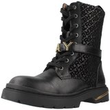 Replay Škornji JL170025S Črna | Shoptok.si