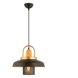 Opviq YM-4 black chandelier | ePonuda.com