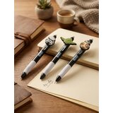 Sinsay Izbrisive olovke 3 komada Star Wars | shoptok.hr