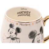 Mickey &amp;amp; Minnie Porculanska &amp;scaron;alica Mickey Mouse Disney Slike